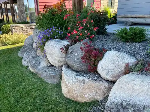 landscaping services Maryville